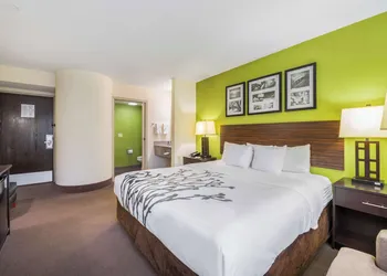 Sleep Inn Statesville I-40 hotel thumbnail 6