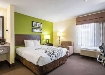 Sleep Inn Statesville I-40 hotel thumbnail 7