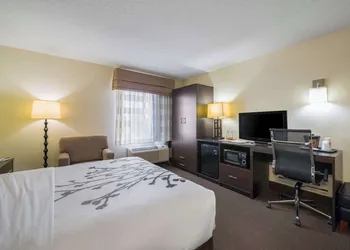 Sleep Inn Statesville I-40 hotel thumbnail 8