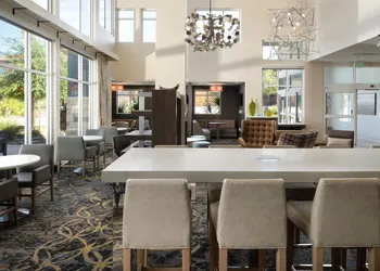 Residence Inn Austin Lake Travis/River Place hotel thumbnail 2