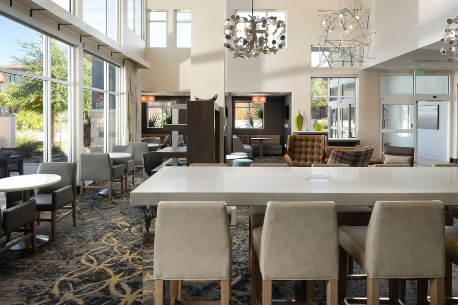 Residence Inn Austin Lake Travis/River Place hotel detail image 2