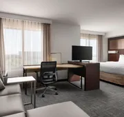 Residence Inn Austin Lake Travis/River Place hotel detail image 3