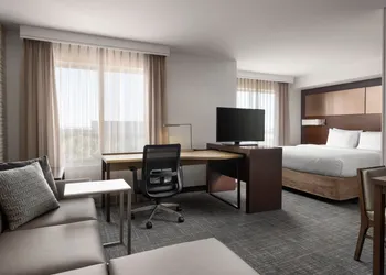 Residence Inn Austin Lake Travis/River Place hotel thumbnail 3
