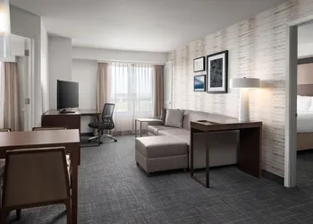 Residence Inn Austin Lake Travis/River Place hotel thumbnail 8