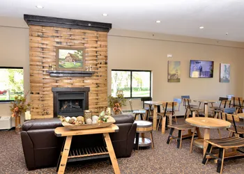Cobblestone Inn & Suites - Manning hotel thumbnail 4