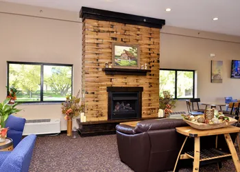 Cobblestone Inn & Suites - Manning hotel thumbnail 5