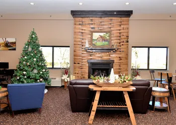 Cobblestone Inn & Suites - Manning hotel thumbnail 6