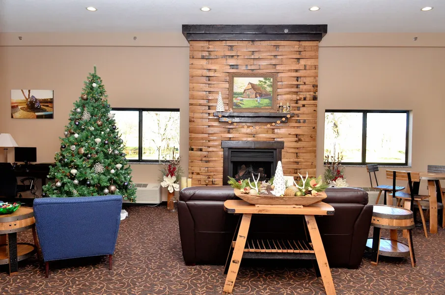 Cobblestone Inn & Suites - Manning hotel detail image 6
