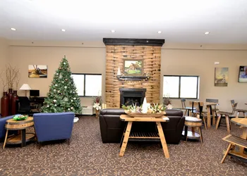Cobblestone Inn & Suites - Manning hotel thumbnail 7