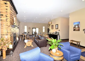 Cobblestone Inn & Suites - Manning hotel thumbnail 8