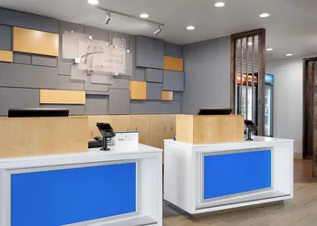 Holiday Inn Express and Suites West Memphis by IHG hotel thumbnail 2