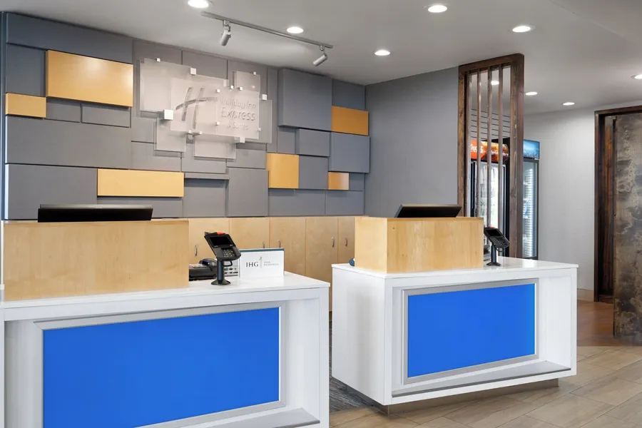 Holiday Inn Express and Suites West Memphis by IHG hotel detail image 2