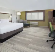 Holiday Inn Express and Suites West Memphis by IHG hotel detail image 3
