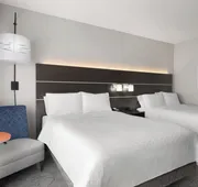 Holiday Inn Express and Suites West Memphis by IHG hotel detail image 4