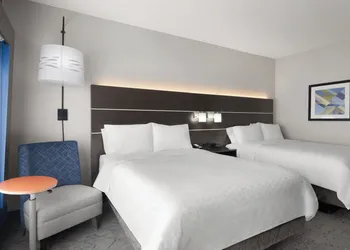 Holiday Inn Express and Suites West Memphis by IHG hotel thumbnail 4