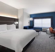 Holiday Inn Express and Suites West Memphis by IHG hotel detail image 5