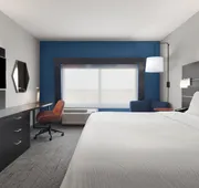 Holiday Inn Express and Suites West Memphis by IHG hotel detail image 7