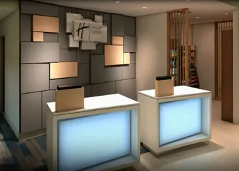 Holiday Inn Express & Suites Kingston-Ulster by IHG hotel thumbnail 2