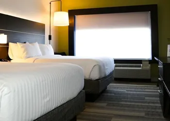Holiday Inn Express & Suites Kingston-Ulster by IHG hotel thumbnail 6