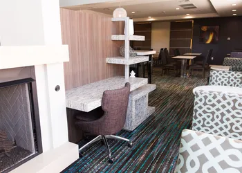 Residence Inn by Marriott Oklahoma City Northwest hotel thumbnail 2