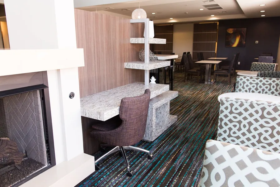 Residence Inn by Marriott Oklahoma City Northwest hotel detail image 2
