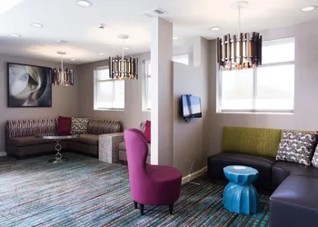 Residence Inn by Marriott Oklahoma City Northwest hotel thumbnail 3