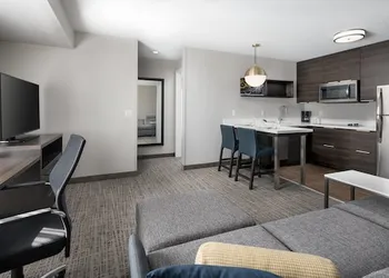 Residence Inn by Marriott Oklahoma City Northwest hotel thumbnail 6