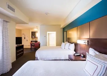Residence Inn by Marriott Oklahoma City Northwest hotel thumbnail 8