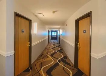 Coratel Inn & Suites by Jasper Hastings hotel thumbnail 2