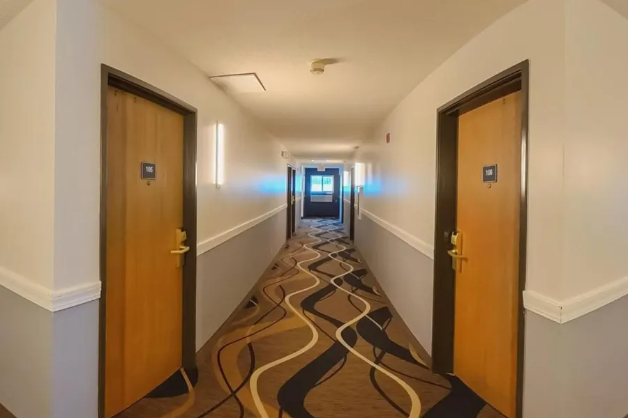 Coratel Inn & Suites by Jasper Hastings hotel detail image 2