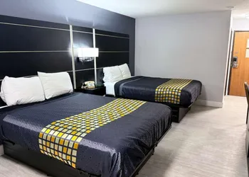 Coratel Inn & Suites by Jasper Hastings hotel thumbnail 6