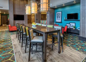 Hampton Inn & Suites Nashville Hendersonville hotel thumbnail 4