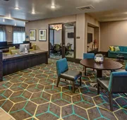Hampton Inn & Suites Nashville Hendersonville hotel detail image 5