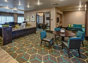 Hampton Inn & Suites Nashville Hendersonville hotel thumbnail 5