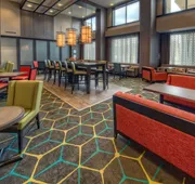 Hampton Inn & Suites Nashville Hendersonville hotel detail image 7