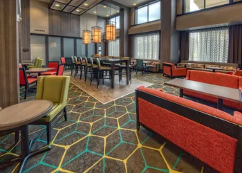 Hampton Inn & Suites Nashville Hendersonville hotel thumbnail 7