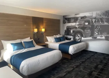 Auberge l'Étape hotel thumbnail 2