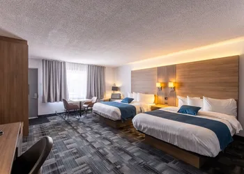 Auberge l'Étape hotel thumbnail 3