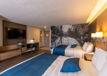 Auberge l'Étape hotel thumbnail 4