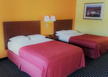 Roadway Inn hotel thumbnail 6