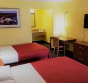 Roadway Inn hotel detail image 7