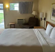 Big Bend Traveler's Inn hotel detail image 4