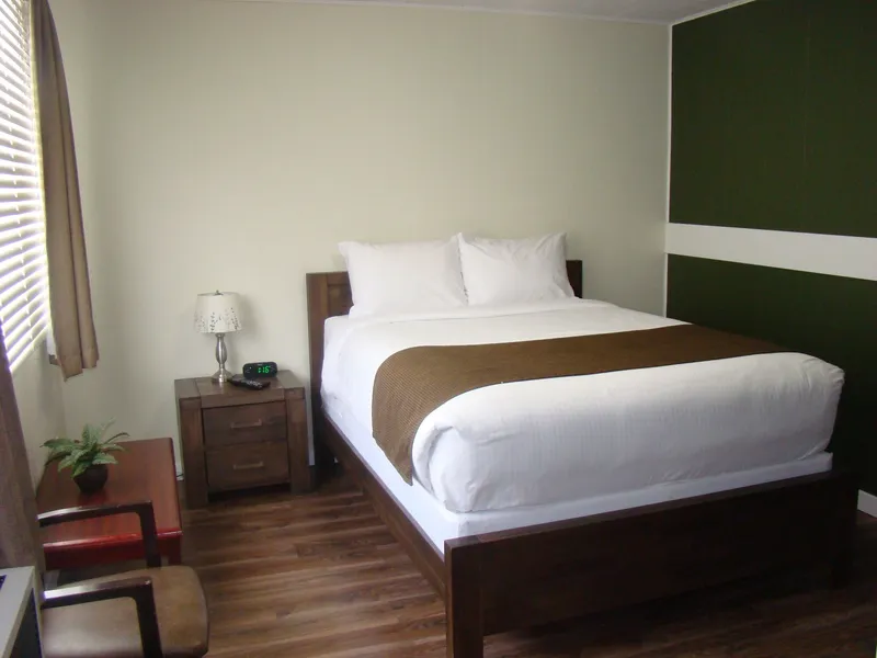 Paddock Inn hotel detail image 2