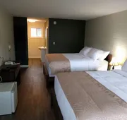 Paddock Inn hotel detail image 3