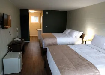 Paddock Inn hotel thumbnail 3