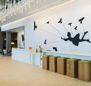 Renaissance Atlanta Airport Gateway Hotel hotel detail image 5