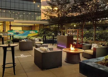 Renaissance Atlanta Airport Gateway Hotel hotel thumbnail 7