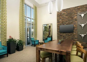 Hilton Garden Inn San Antonio Airport South hotel thumbnail 2