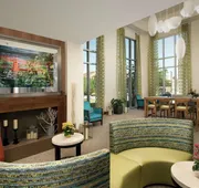 Hilton Garden Inn San Antonio Airport South hotel detail image 3