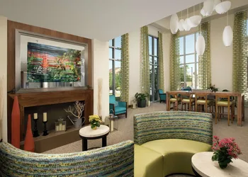 Hilton Garden Inn San Antonio Airport South hotel thumbnail 3